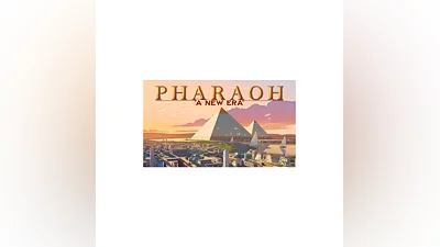 Pharaoh: A New Era | Steam RU+UA+KZ+CIS