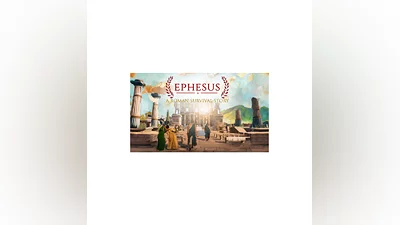 Ephesus | Steam RU+UA+KZ+CIS