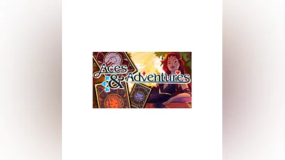 Aces & Adventures | Steam RU+UA+KZ+CIS