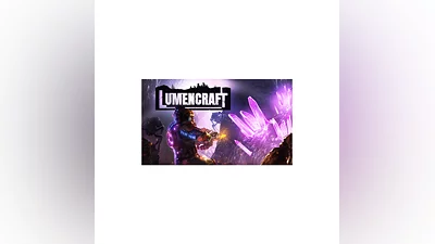 Lumencraft | Steam RU+UA+KZ+CIS