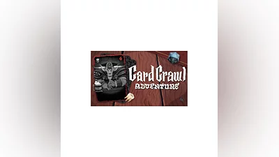 Card Crawl Adventure | Steam RU+UA+KZ+CIS