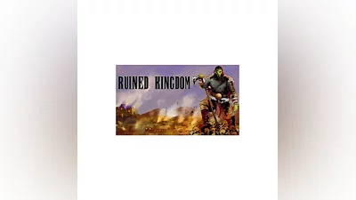 Ruined Kingdom | Steam RU+UA+KZ+CIS