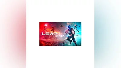 LEAP | Steam RU+UA+KZ+CIS