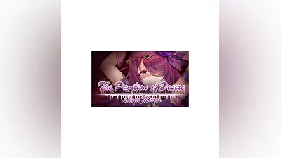 Lunar Mirror:The Pavilion of Desire | Steam RU+CIS