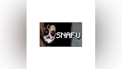 Snafu | Steam RU+UA+KZ+CIS