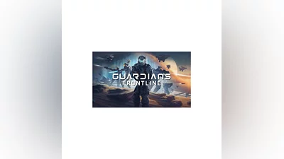 Guardians Frontline | Steam RU+UA+KZ+CIS