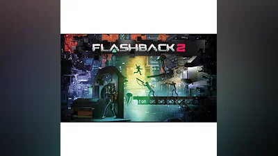 Flashback 2   PS5  TURKEY