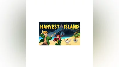 Harvest Island | Steam RU+UA+KZ+CIS