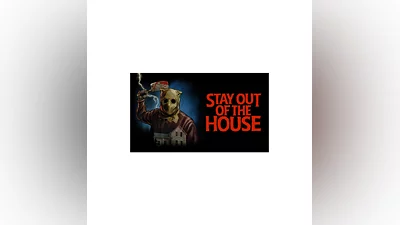 Stay Out of the House | Steam RU+UA+KZ+CIS