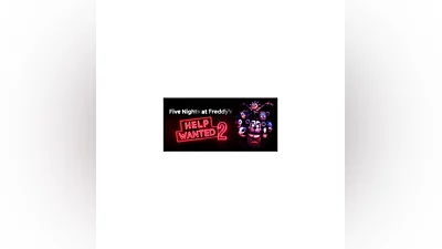 Five Nights at Freddy's: Help Wanted 2 steam