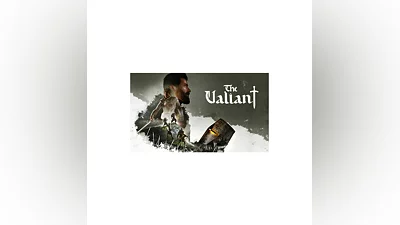 The Valiant | Steam RU+UA+KZ+CIS