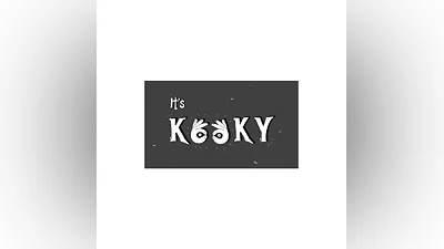It's Kooky | Steam RU+UA+KZ+CIS