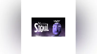 NiGHT SIGNAL | Steam RU+UA+KZ+CIS