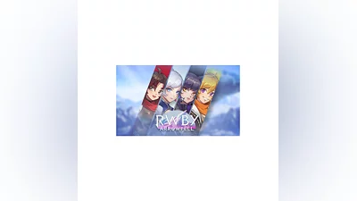 RWBY: Arrowfell | Steam RU+UA+KZ+CIS
