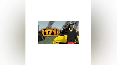 171 | Steam RU+UA+KZ+CIS
