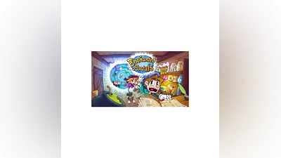 Enchanted Portals | Steam RU+UA+KZ+CIS