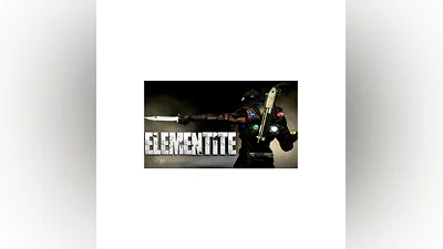Elementite | Steam RU+UA+KZ+CIS