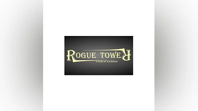 Rogue Tower | Steam RU+UA+KZ+CIS