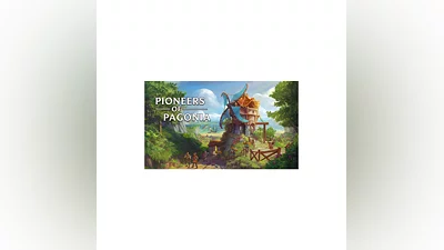 Pioneers of Pagonia | Steam RU+UA+KZ+CIS