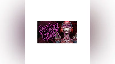 Cookie Cutter | Steam RU+UA+KZ+CIS
