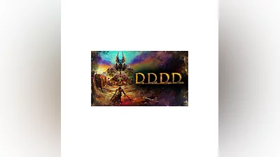Deep Death Dungeon Darkness | Steam RU+UA+KZ+CIS