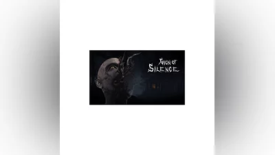 Sign of Silence | Steam RU+UA+KZ+CIS