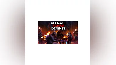 Ultimate Zombie Defense+DLC | Steam RU+UA+KZ+CIS