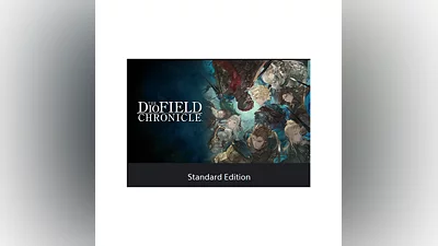The DioField Chronicle   PS4/PS5   TR