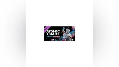 Atomic Heart - Trapped in Limbo STEAM DLC