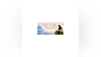 Islands of Insight steam