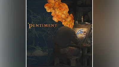 Pentiment   PS4/PS5  TURKEY