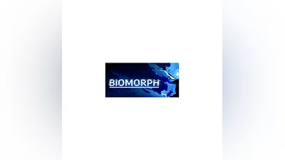 BIOMORPH steam