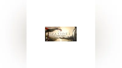 Pax Dei Founder's Pack: Artisan steam