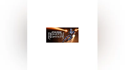 STAR WARS : Bounty Hunter  steam