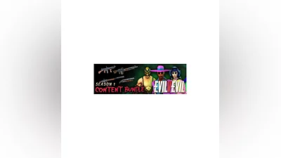 EvilVEvil steam