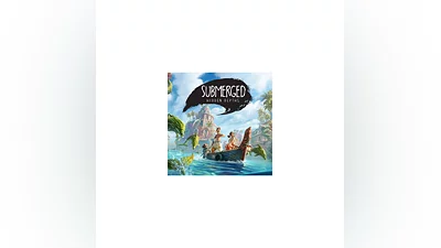 Submerged: Hidden Depths   PS4 / PS5  TURKEY