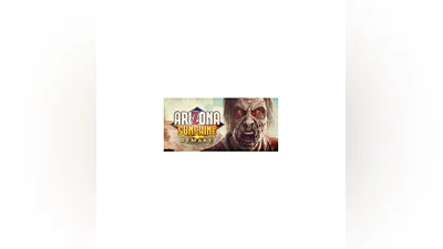 Arizona Sunshine  Remake steam