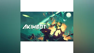 Akimbot   PS5  TURKEY