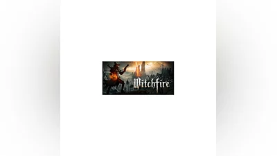 Witchfire steam