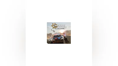 Highway Police Simulator   PS5  TURKEY