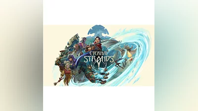 Eternal Strands   PS5  TURKEY