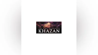 The First Berserker: Khazan ️+SELECT STEAM•RU 0% AUTO