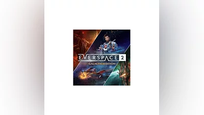 EVERSPACE 2: Galactic Edition ️XBOX series X|S + PC