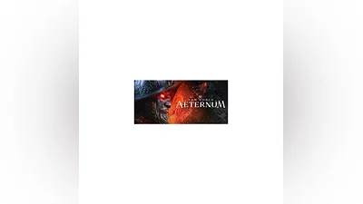 New World: Aeternum Standard Edition | STEAM GIFT