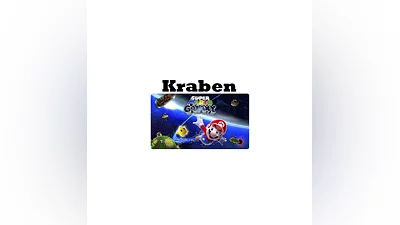 Nintendo Super Mario Galaxy