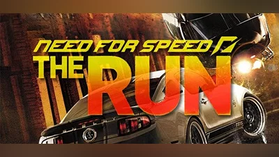 Need for Speed The Run (PC) [Europe] [Standard]