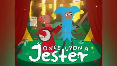 Once Upon a Jester (PS5)