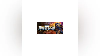 Warhammer 40,000: Boltgun  STEAM KEY  RUSSIA + GLOBAL