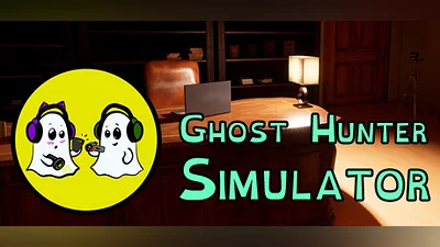 Ghost Hunter Simulator