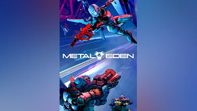 METAL EDEN
